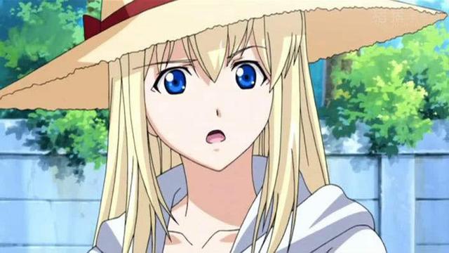 妖狐x仆ss05，妖仆狐ss大结局是什么（盘点动漫中的那些人气妖狐）