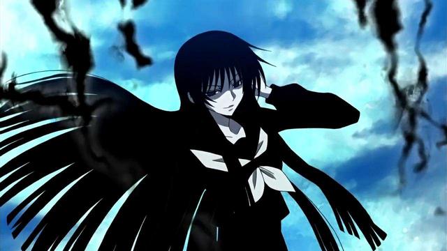 妖狐x仆ss05，妖仆狐ss大结局是什么（盘点动漫中的那些人气妖狐）