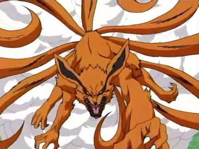 妖狐x仆ss05，妖仆狐ss大结局是什么（盘点动漫中的那些人气妖狐）