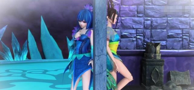 叶罗丽精灵梦第五季大结局是什么，叶罗丽精灵梦第五季大结局是什么样的（精灵梦叶罗丽的大结局）