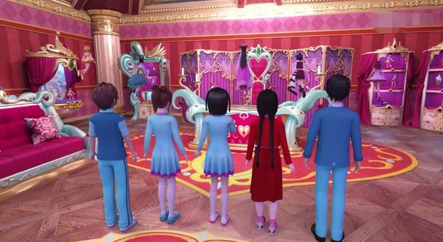 叶罗丽精灵梦第五季大结局是什么，叶罗丽精灵梦第五季大结局是什么样的（精灵梦叶罗丽的大结局）