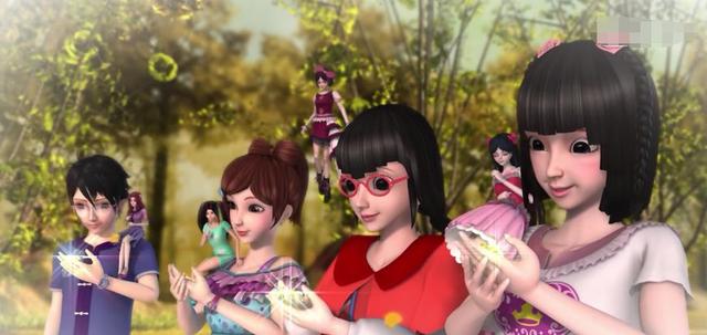 叶罗丽精灵梦第五季大结局是什么，叶罗丽精灵梦第五季大结局是什么样的（精灵梦叶罗丽的大结局）