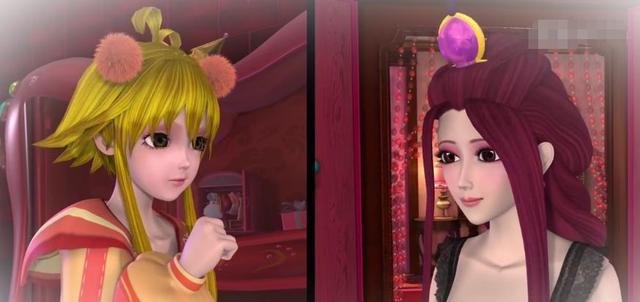 叶罗丽精灵梦第五季大结局是什么，叶罗丽精灵梦第五季大结局是什么样的（精灵梦叶罗丽的大结局）