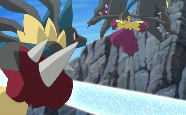 精灵宝可梦中每一系的最强精灵，《精灵宝可梦》最好用的钢系宝可梦TOP5