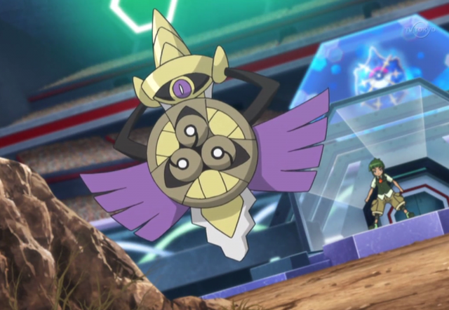 精灵宝可梦中每一系的最强精灵，《精灵宝可梦》最好用的钢系宝可梦TOP5