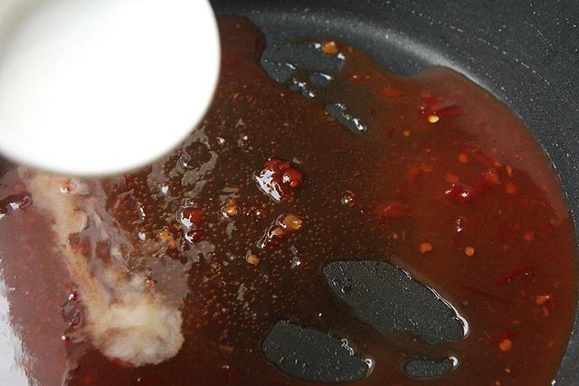 怎么做糖醋鸡柳，怎么做糖醋鸡柳视频教程（自从我学会糖醋鸡柳）