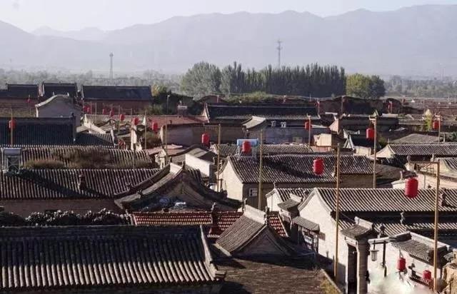 河北蔚县旅游全攻略，河北蔚县龙翔赛鸽公棚（河北张家口蔚县五个值得一去的旅游景点）