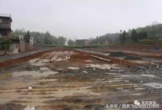 什么是三通一平，房屋三通一平什么意思（三通一平费用是多少）