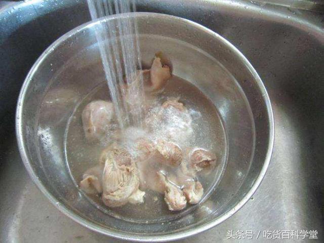 隔山肉在猪的什么位置，隔山肉怎么做好吃（猪身上最“补”的部位）