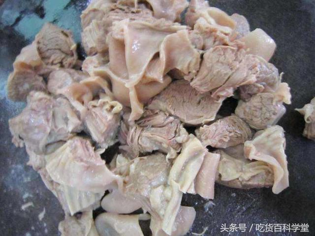 隔山肉在猪的什么位置，隔山肉怎么做好吃（猪身上最“补”的部位）