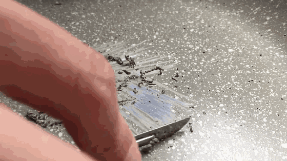 麦饭石不粘锅哪个品牌质量好，不粘锅的原理（杭州魏老爸花1200元检测网红麦饭石锅）