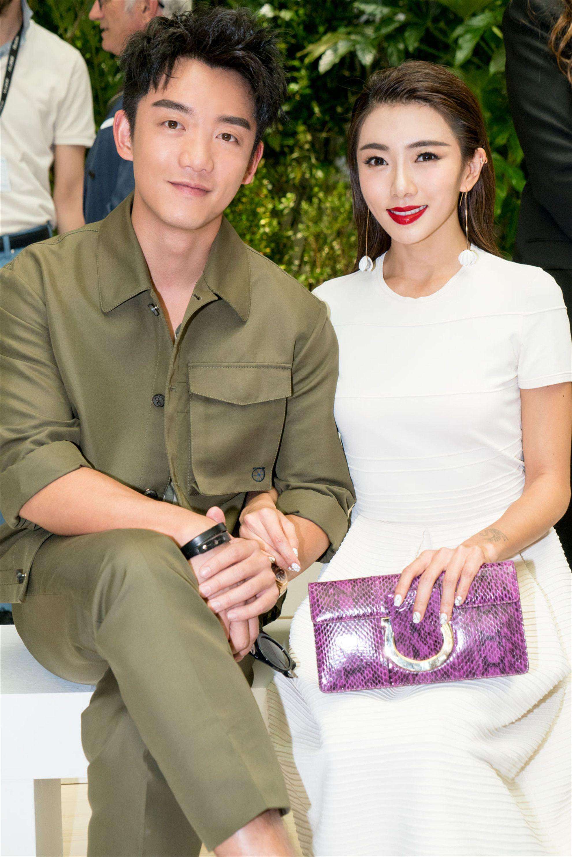 郑恺和程晓玥分手了吗(郑恺程晓玥分手真的是因为程晓玥作吗) - 美文