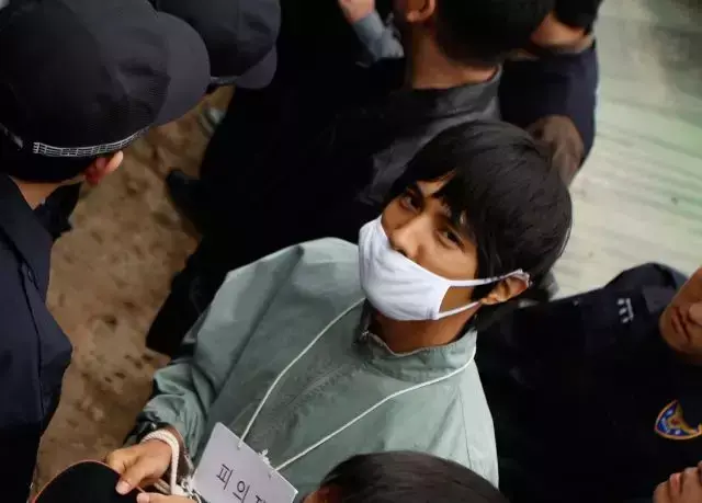 韩影母子同谋到底谁是凶手，这位母亲连杀人都能义无反顾