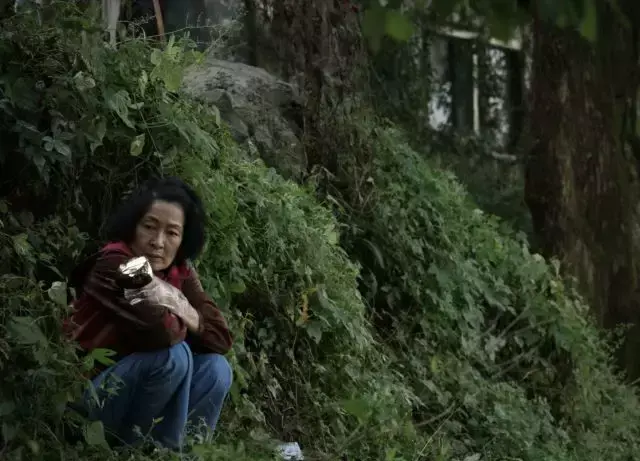 韩影母子同谋到底谁是凶手，这位母亲连杀人都能义无反顾