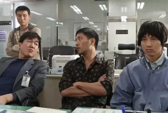 韩影母子同谋到底谁是凶手，这位母亲连杀人都能义无反顾