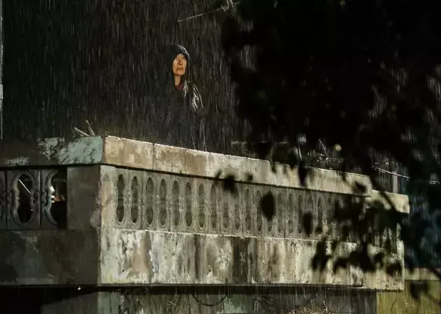 韩影母子同谋到底谁是凶手，这位母亲连杀人都能义无反顾