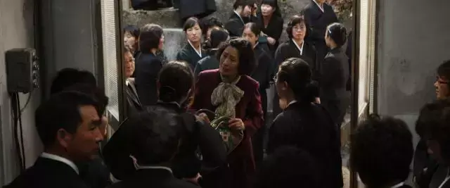 韩影母子同谋到底谁是凶手，这位母亲连杀人都能义无反顾