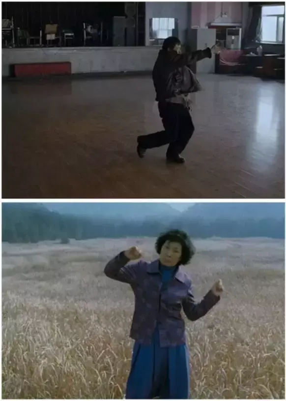 韩影母子同谋到底谁是凶手，这位母亲连杀人都能义无反顾