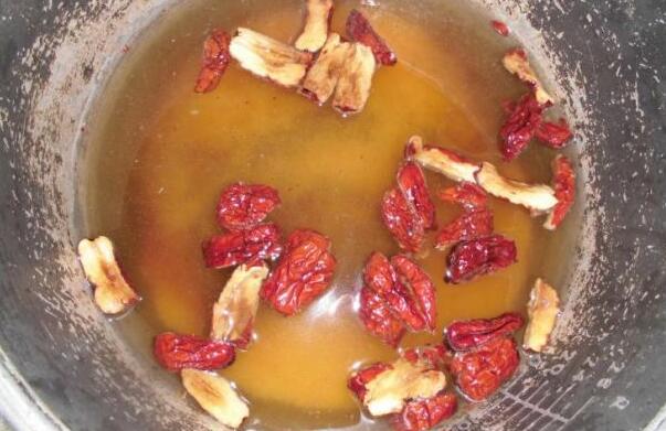 圖片[2]-4種補血益氣粥做法 補氣血 女生特殊時期必備食譜 喝出好氣色-起舞食譜網