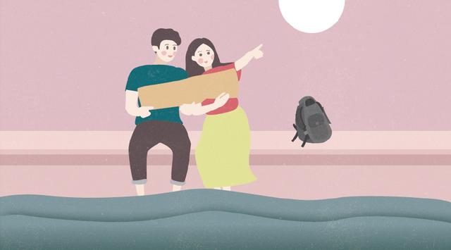 女生想要的安全感，女生真正想要的安全感（答案就在这25个细节里……）