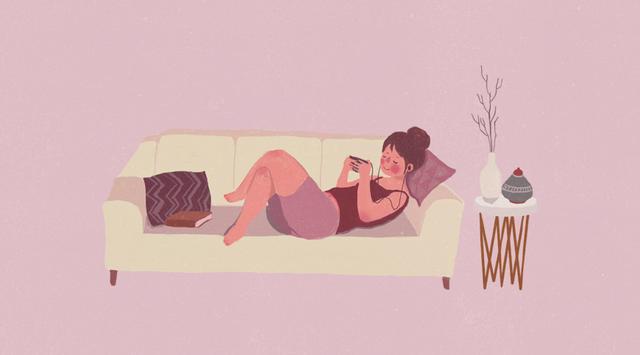 女生想要的安全感，女生真正想要的安全感（答案就在这25个细节里……）