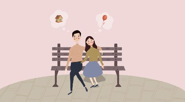 女生想要的安全感，女生真正想要的安全感（答案就在这25个细节里……）