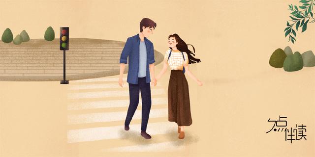 女生想要的安全感，女生真正想要的安全感（答案就在这25个细节里……）