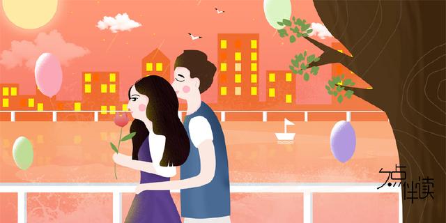 女生想要的安全感，女生真正想要的安全感（答案就在这25个细节里……）