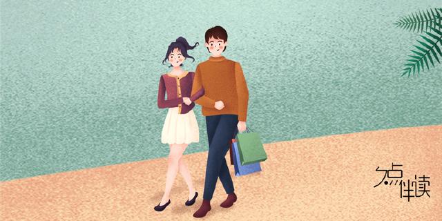 女生想要的安全感，女生真正想要的安全感（答案就在这25个细节里……）