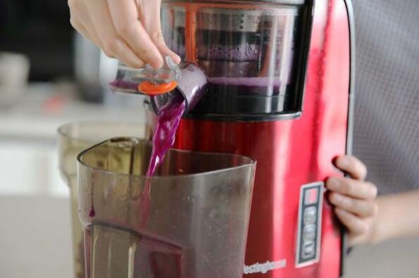 圖片[3]-【手工三色米糕】做法步驟圖  純天然無添加 好看好吃還營養-起舞食譜網