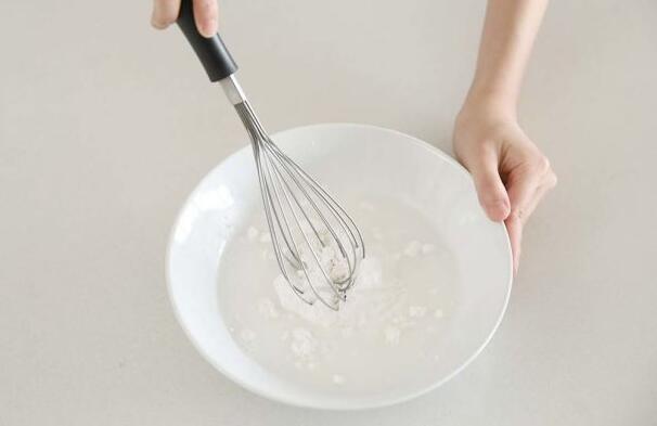 圖片[5]-【手工三色米糕】做法步驟圖  純天然無添加 好看好吃還營養-起舞食譜網