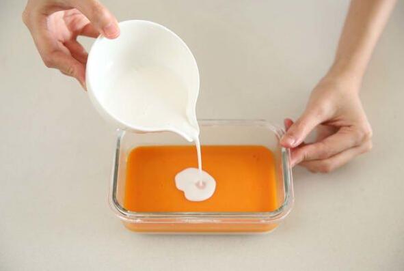 圖片[10]-【手工三色米糕】做法步驟圖  純天然無添加 好看好吃還營養-起舞食譜網