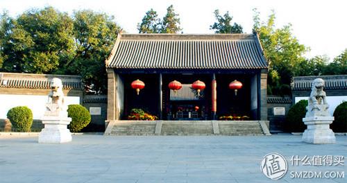 保定市是几线城市，河北保定市算几线城市（谈谈我的家乡：正宗驴火之乡）