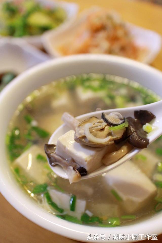 怎样凉拌蛎蝗，怎样凉拌蛎蝗好吃（5种极品的美味做法）