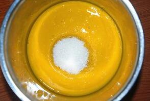 图片[5]-【戚风蛋糕】做法步骤图  不开裂！不塌陷！100%成功 简单美味还-起舞食谱网