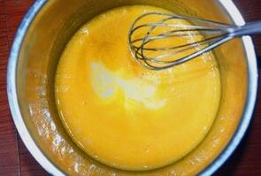 图片[6]-【戚风蛋糕】做法步骤图  不开裂！不塌陷！100%成功 简单美味还-起舞食谱网