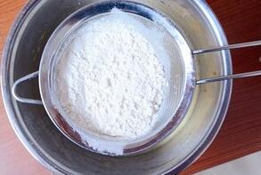 图片[7]-【戚风蛋糕】做法步骤图  不开裂！不塌陷！100%成功 简单美味还-起舞食谱网