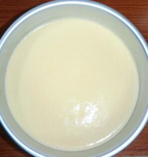 图片[10]-【戚风蛋糕】做法步骤图  不开裂！不塌陷！100%成功 简单美味还-起舞食谱网