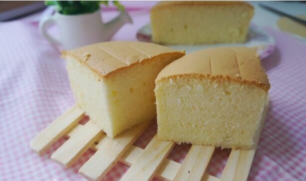 图片[14]-【戚风蛋糕】做法步骤图  不开裂！不塌陷！100%成功 简单美味还-起舞食谱网