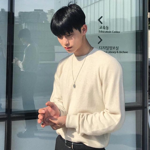 帅气男生，微信头像，帅气男生（ins高清帅气男生微信头像合集）