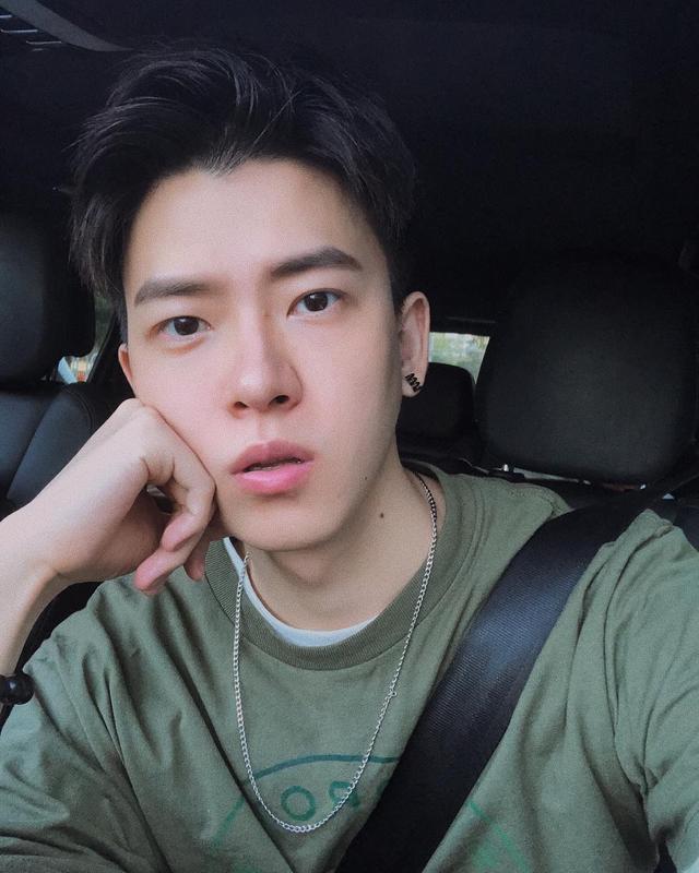 帅气男生，微信头像，帅气男生（ins高清帅气男生微信头像合集）