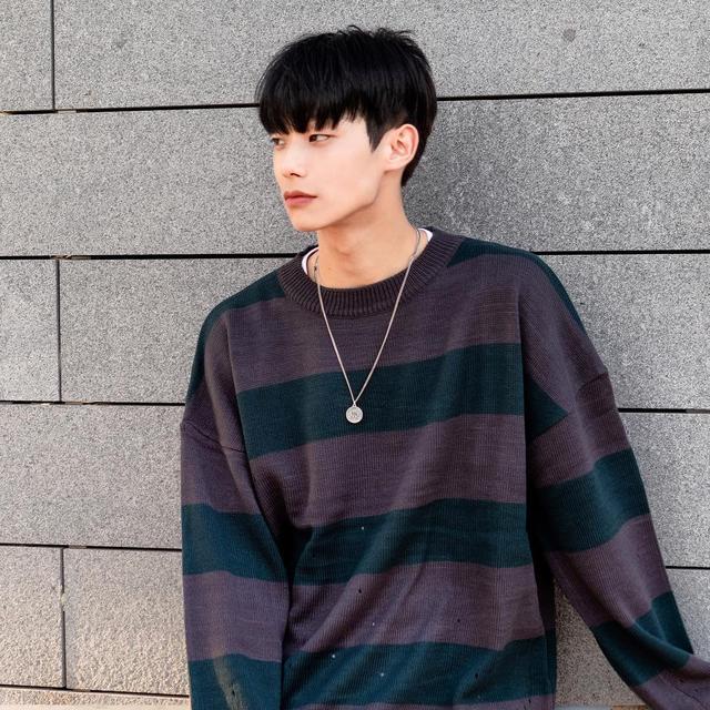 帅气男生，微信头像，帅气男生（ins高清帅气男生微信头像合集）