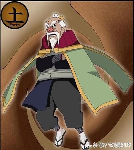 火影之最强血脉(火影之至尊血脉)