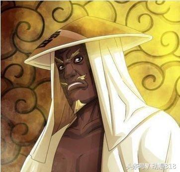 火影之最强血脉(火影之至尊血脉)