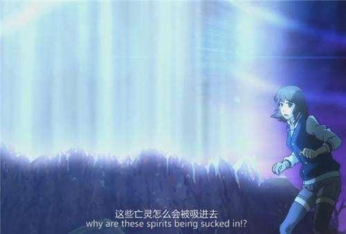 《镇魂街》中夏玲的守护灵到底是谁呢？你们弄清楚了吗？