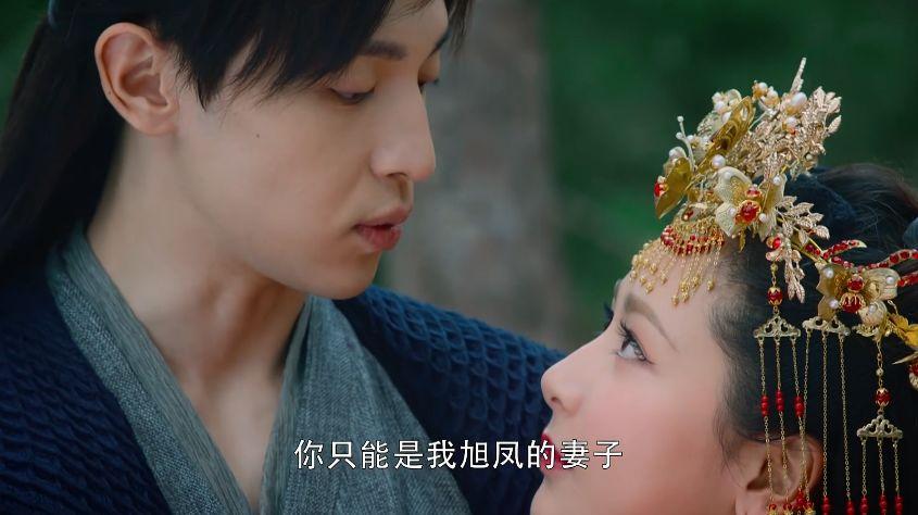 香蜜沉沉烬如霜结局，香蜜沉沉烬如霜的大结局是什么（大结局这一点令人遗憾；结局隐藏6个发糖细节）