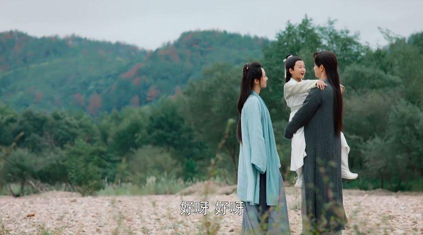 香蜜沉沉烬如霜结局，香蜜沉沉烬如霜的大结局是什么（大结局这一点令人遗憾；结局隐藏6个发糖细节）