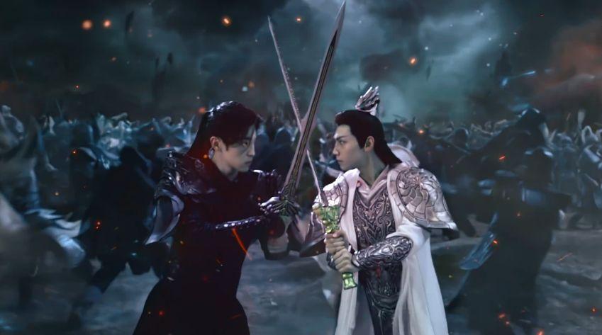 香蜜沉沉烬如霜结局，香蜜沉沉烬如霜的大结局是什么（大结局这一点令人遗憾；结局隐藏6个发糖细节）