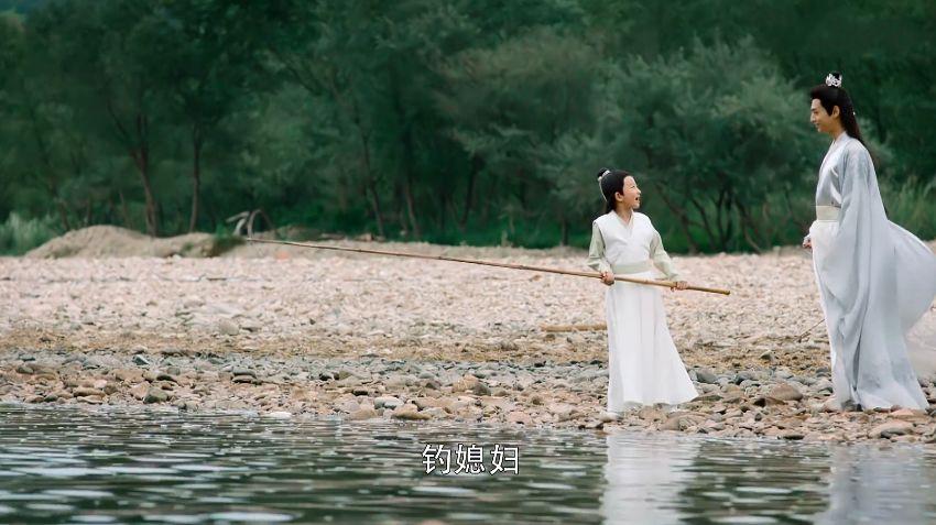 香蜜沉沉烬如霜结局，香蜜沉沉烬如霜的大结局是什么（大结局这一点令人遗憾；结局隐藏6个发糖细节）