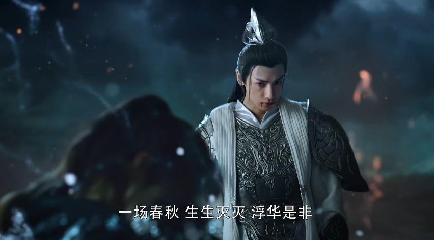 香蜜沉沉烬如霜结局，香蜜沉沉烬如霜的大结局是什么（大结局这一点令人遗憾；结局隐藏6个发糖细节）